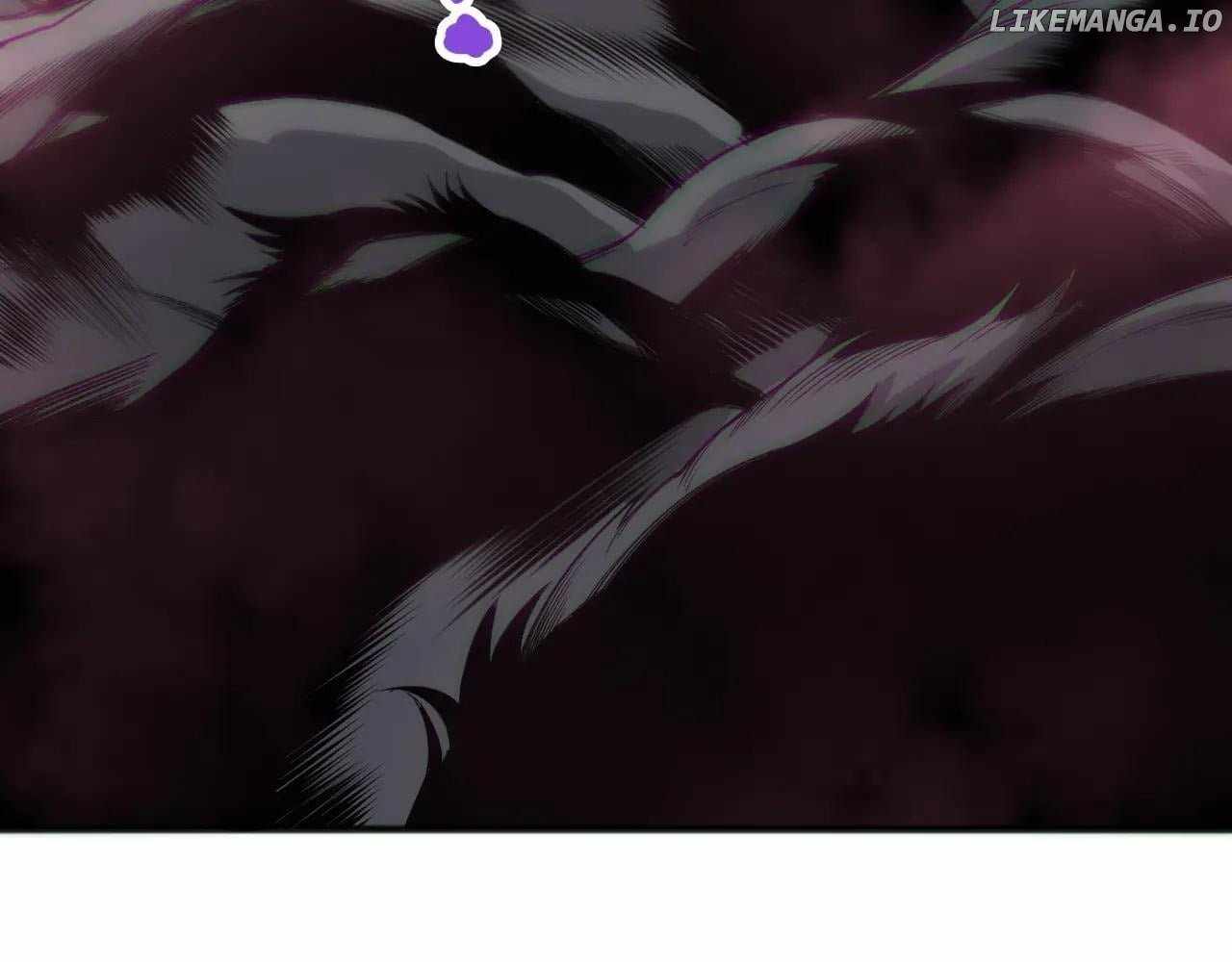 Catastrophic Necromancer Chapter 186 11